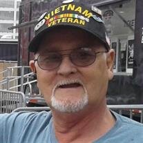 Raymond Leon Montgomery