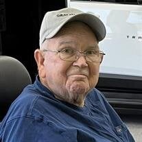 Jerry Dale Forrester