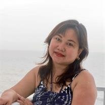 Ave Catherine D. Hernandez