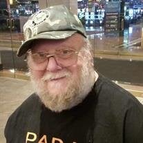 Leonard McDonald