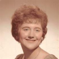 Louise Lillian Patterson