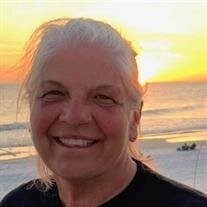 Lynn Ann Campbell