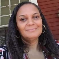 Mrs. Elaine Thomas