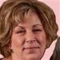 Mrs. Barbara Ann Loeffler of Hoffman Estates
