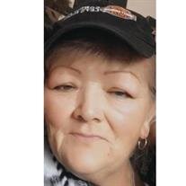 Sharon Marie Staats