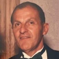 Edward Addison Terhune