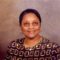 Ms. Mary Dean Allen