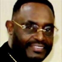 D. L. "D" Graham Sr.