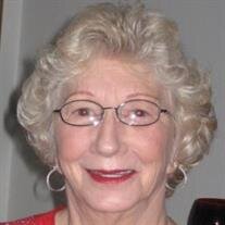 Alma Henrietta Baynard