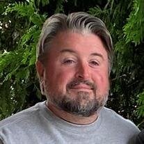 Corey E. Korinko
