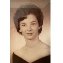 Brenda Sue Lynch