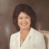 Teresa Dolores Olivas