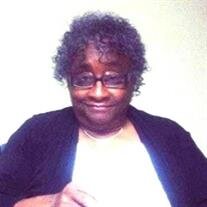 Carolyn Dorothy Sturgis