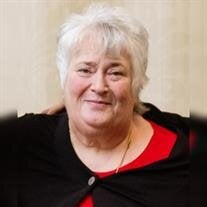 Beverly "Anna" Hatcher