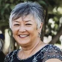 Brenda Jo Farnham