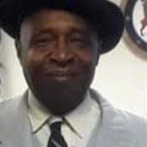 Mr. A.R.P. Willie Brown, Sr.