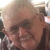 Guy Crawford Willey Jr.