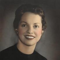 Mary A. Pennewell