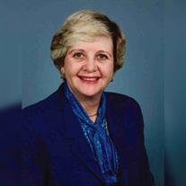 Patricia Lois Buckholz