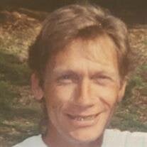 Danny Joe "Shine" Gravette
