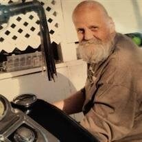 Frank "Hank" J Brock