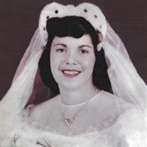 Hendretta J. Medina