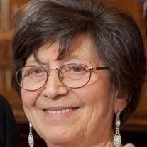 BASYA LISOVSKAYA