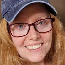 Sheryl Renee Welch