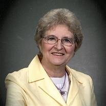 Mary Bray