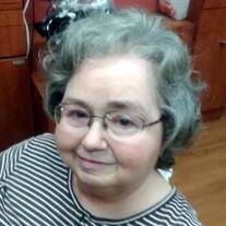 Linda Lee Jacobs