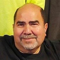 Valentin Cortez Jr.