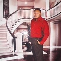 Antonio "Tony" Durham