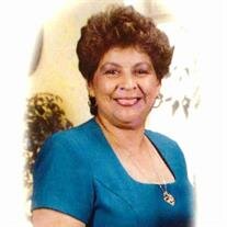 Virginia C. Lopez