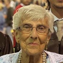 Helen Ann Wasson