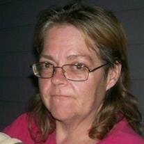 Maureen Elizabeth Anderson