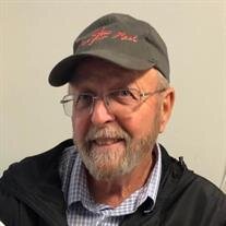 James Lurwig