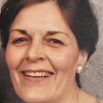 Margie May Mortensen