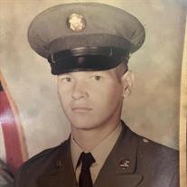 Roger W. McGraw