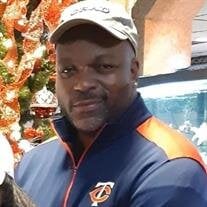 Willie James Glenn