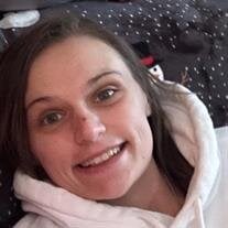 Brittany Nicole Jackson