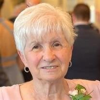 Judith A. (LaPreste) Phillips