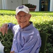 Bernard Thurston Strong II