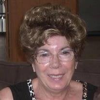 Marian R. Rosenthal
