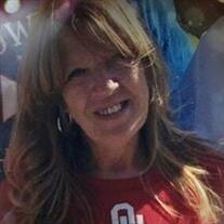 Terry Elaine Wade Collins