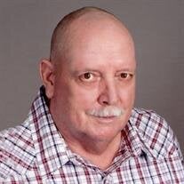 David Priebe