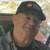 Jerry Eugene Finchum