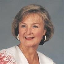 Sylvia Bishop Pitts