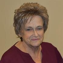 Betty J. Keim