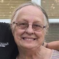 Anna Marie Thomas