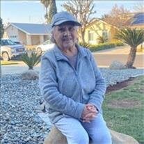 Maria De La Luz Alvarez